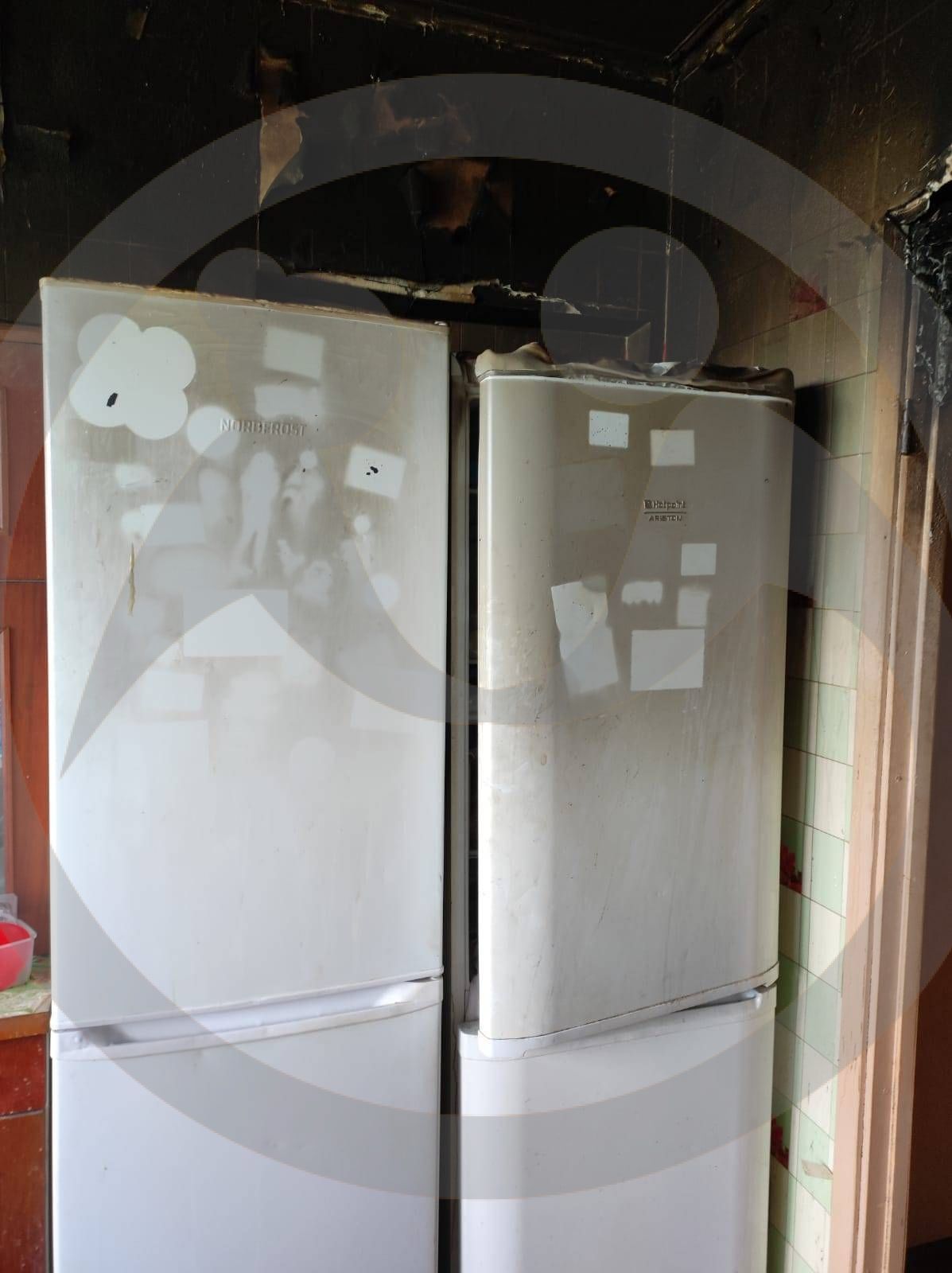 Поможем Лилии, Любови и Ольге отремонтировать квартиру после пожара