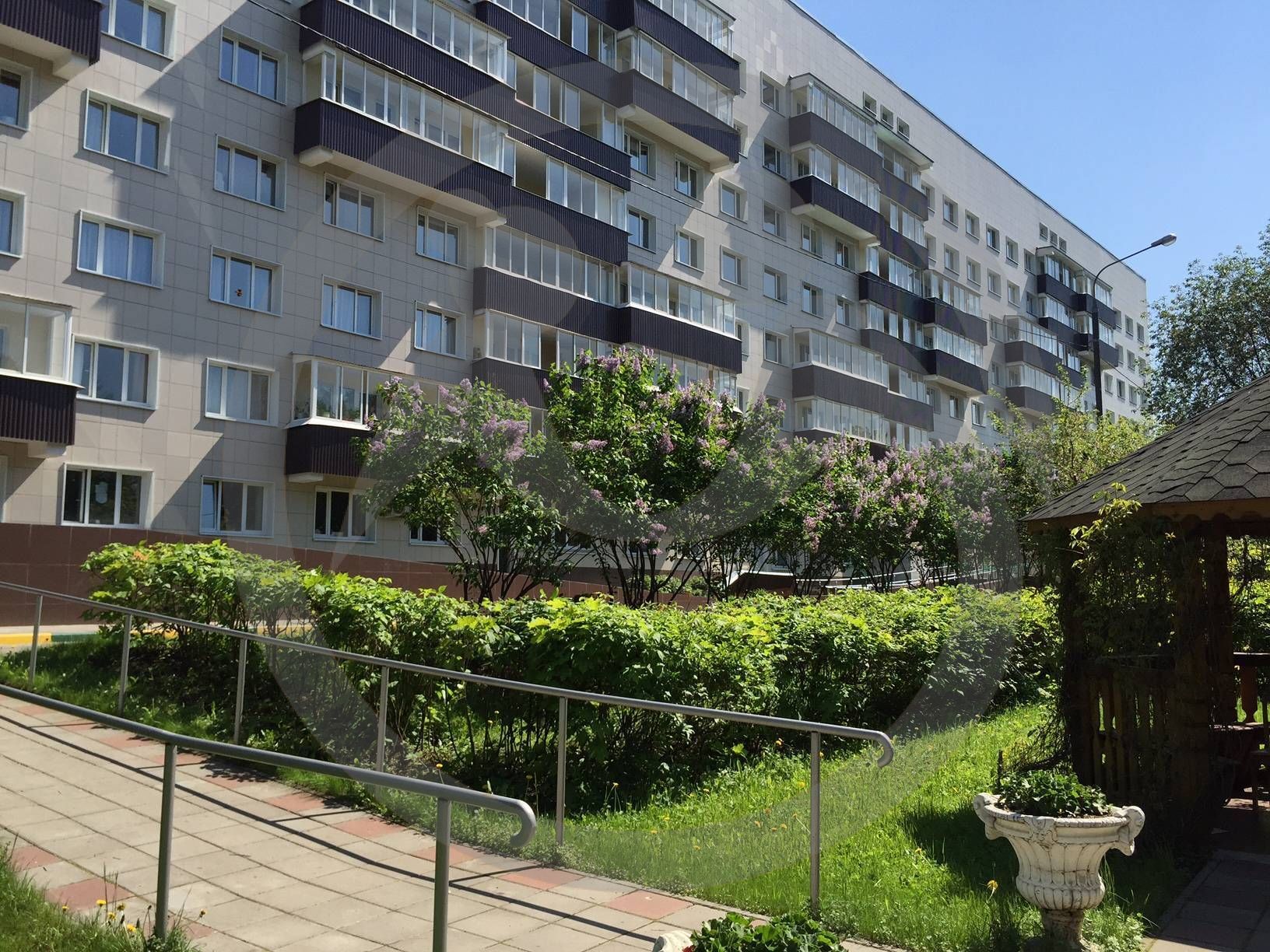 Геронтологический Центр "Очаково-Матвеевское" просит 900 книг для бабушек и дедушек