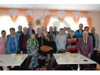 ГБСУСОССЗН "Томаровский дом социального обслуживания"