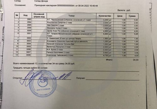 Ново-Чурилинский дом-интернат, предназначенный для граждан, имеющих психические расстройства,нуждается в хороших книгах для пожилых людей