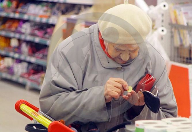 Обновление ценников в магазинах с сентября