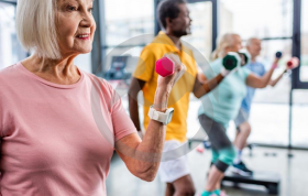 Здоровье всему голова: как сохранить иммунитет в старости