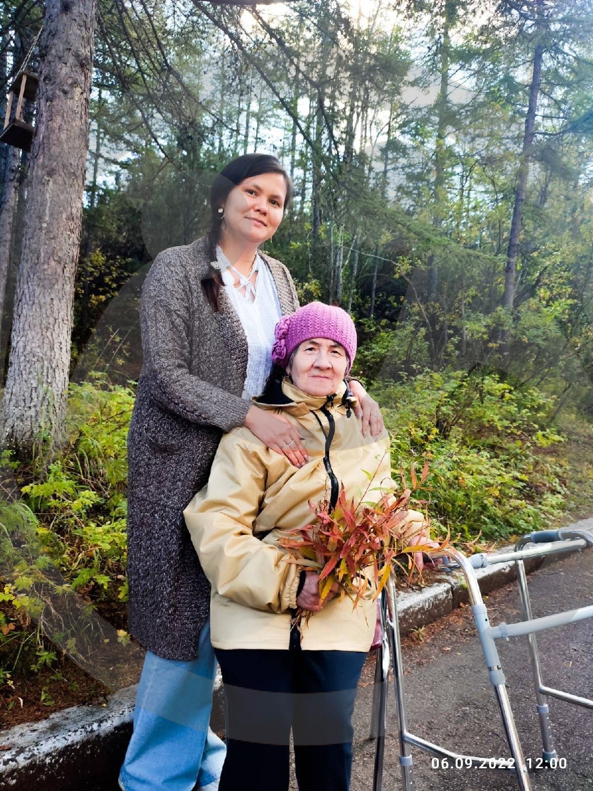 руководитель отделения "Снежное" - Гурашкина Снежана Юрьевна