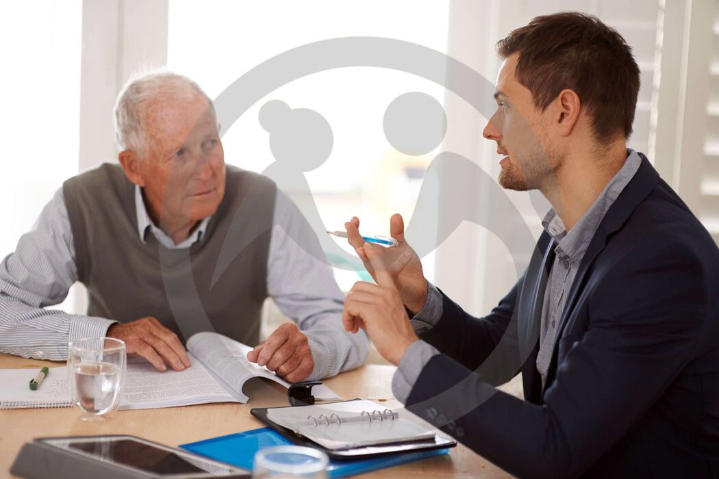 Плюсы и минусы договора ренты для пожилого человека. 