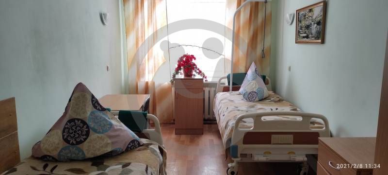 ГБСУСО КО "Социальный пансионат "Сосновая усадьба"