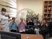 ГБУСОН РО "Зерноградский ПНИ"