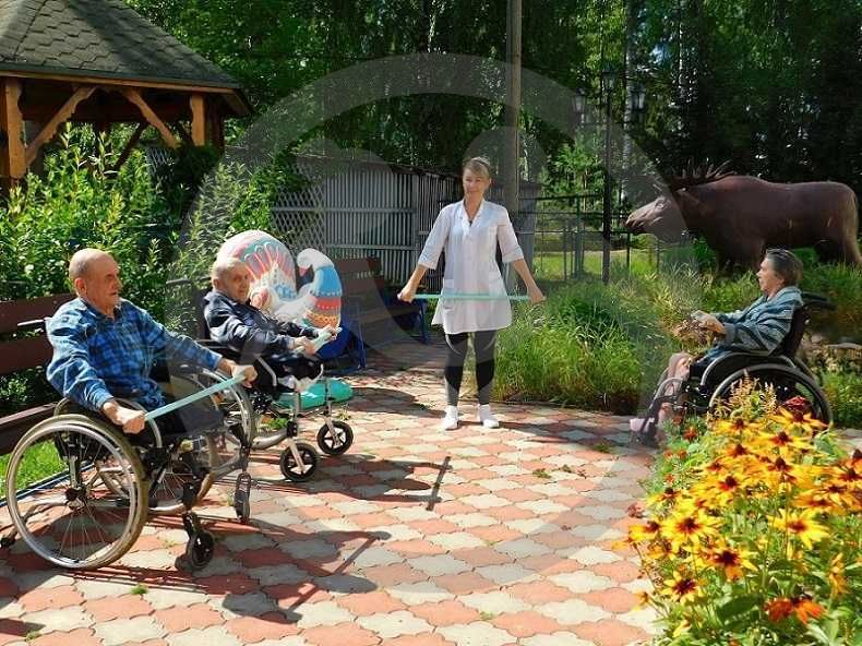  Нужно 300-500 книг для Вахтанского дома-интерната