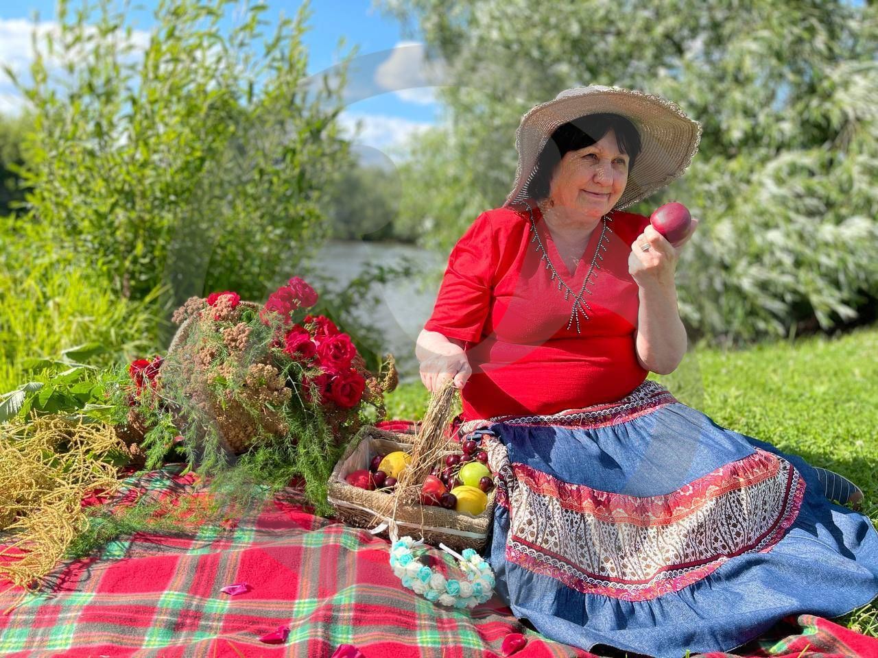 Шубина Олеся Владиславовна, Федосова Оксана Сергеевна