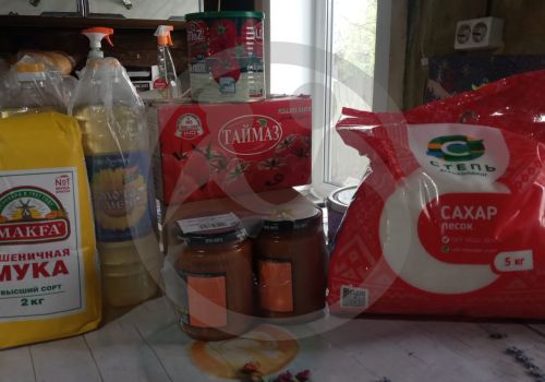 Аллахвердиева Л.П. из Владимирской области нуждается в помощи