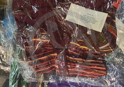 Благотворительная помощь для  ГАСУ АО "Астраханского дома-интерната"