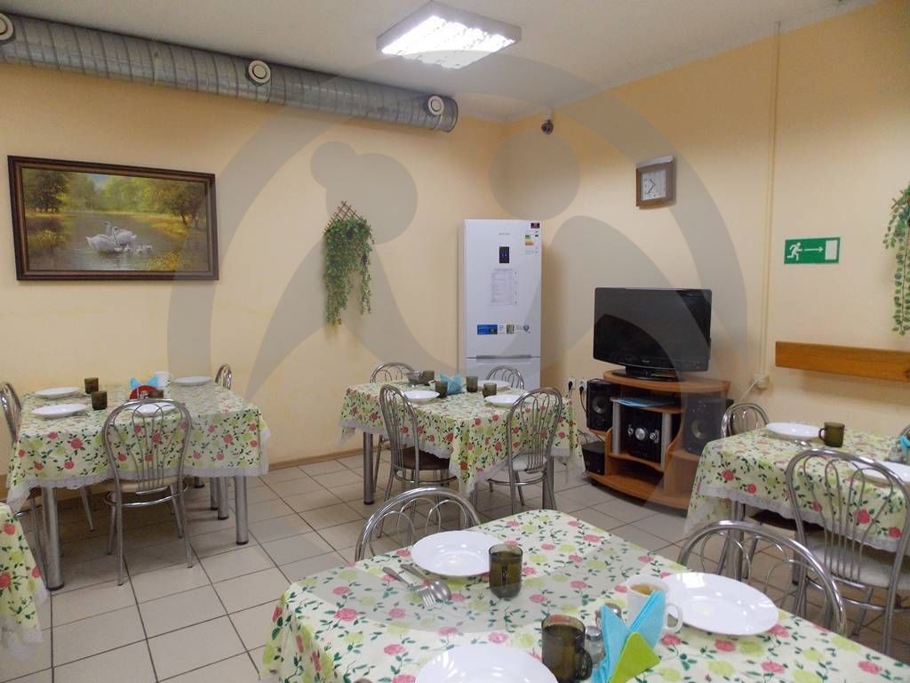 ГБСУСОКО "Социальный центр "Два поколения"