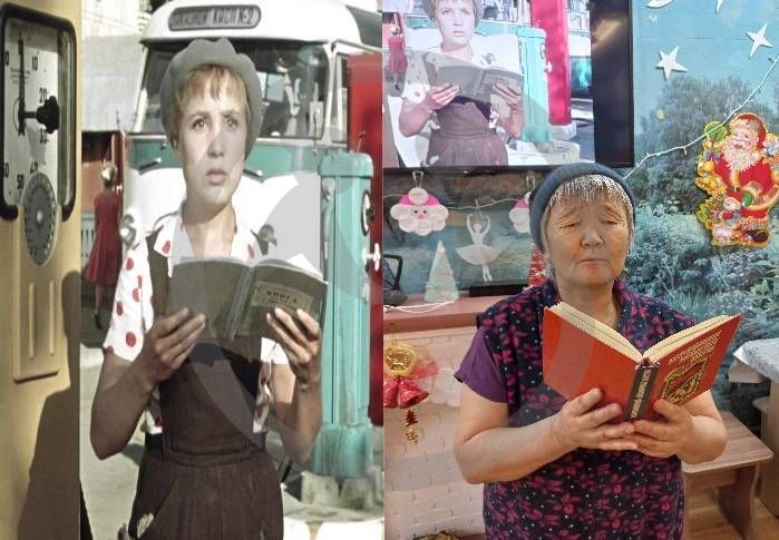 Дургенский дом-интернат просит 50 книг для 40 человек