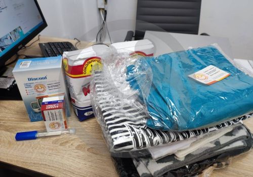 Галине Николаевне Мошенской нужны медикаменты