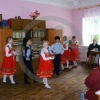 Хвойнинский дом инвалидов из села Песь нуждается в нескольких книгах о войне