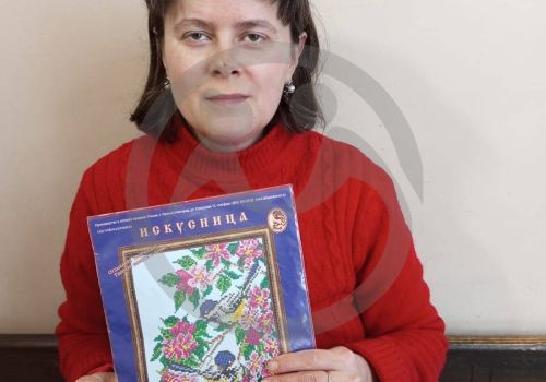 Благотворительная помощь ЛОГБУ "Лодейнопольскому специальному дому-интерату"