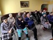 ГБУСОН РО "Зерноградский ПНИ"