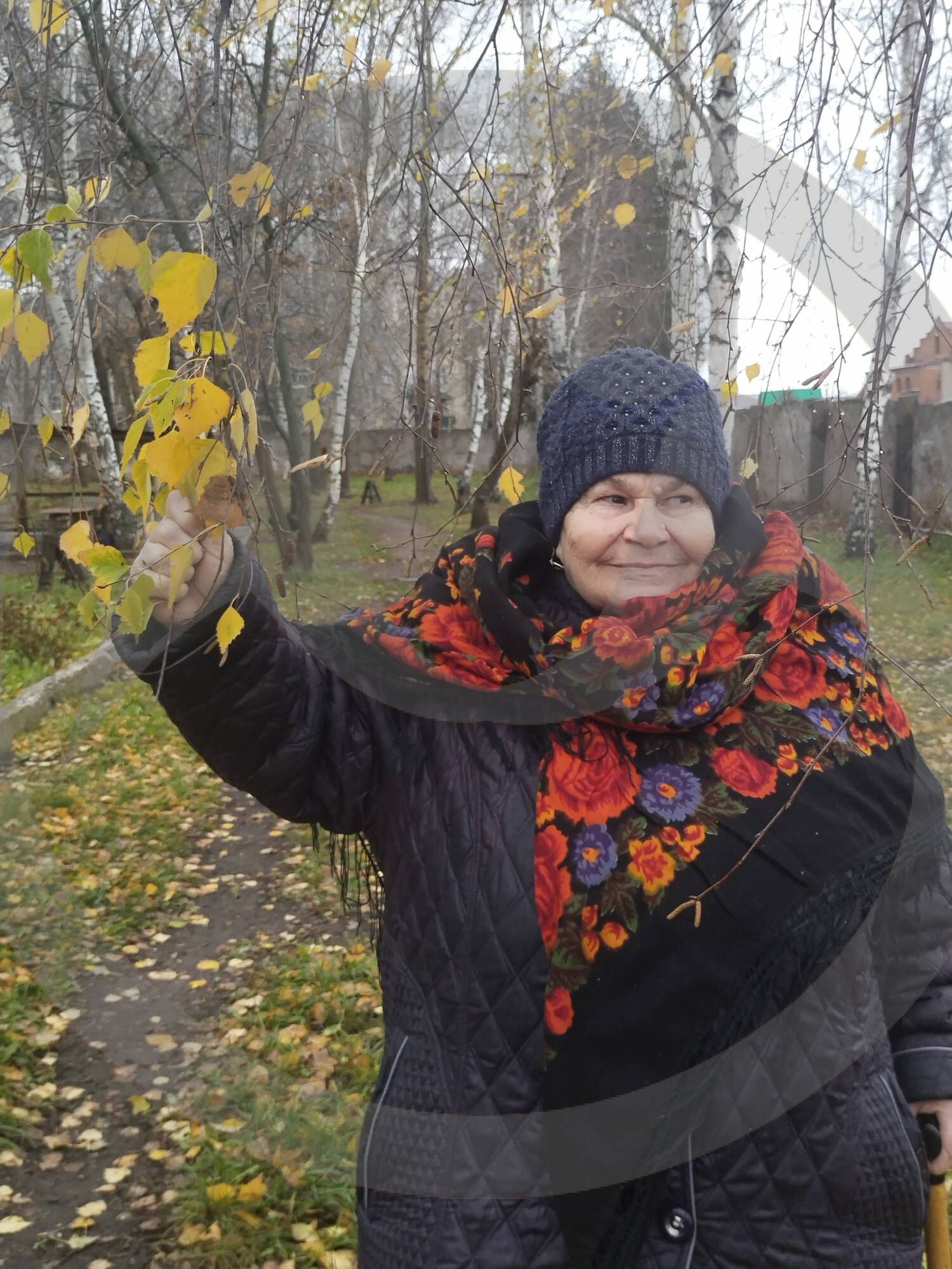 ГБУ Ишимбайский ПНИ Отделение стационарного социального обслуживания граждан пожилого возраста и инвалидов в г. Ишимбае