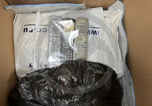 Благотворительная помощь для ГБУ "Удомельского ПНИ"