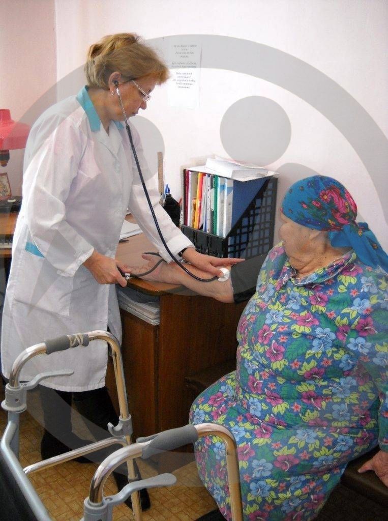 Карлыганский дом-интернат для престарелых и инвалидов просит прислать рециркуляторы воздуха