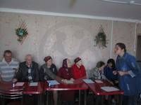 Нужны книги для 30 человек из Кытмановского дома интерната малой вместимости для престарелых и инвалидов