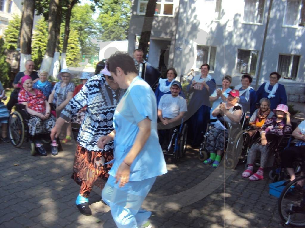 ГБСУСОКО "Социальный центр "Два поколения"