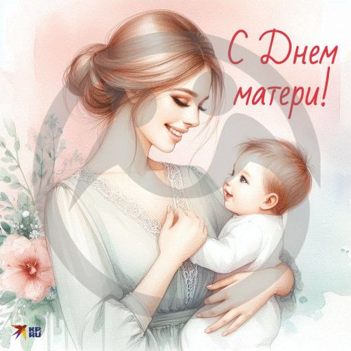 30 ноября – День матери в России. 