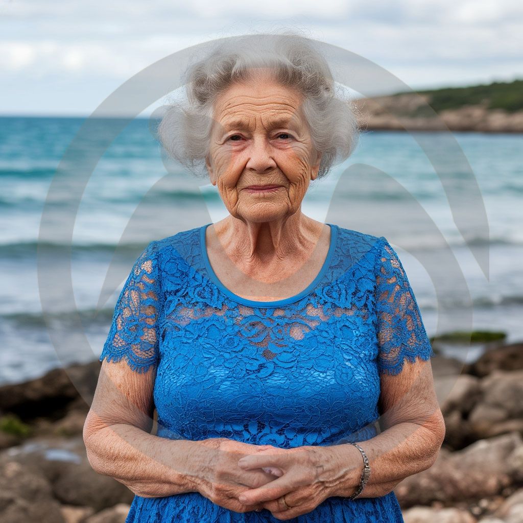 История Нины Ивановны: "Это был самый лучший день в моей жизни."