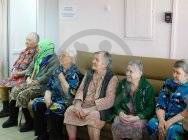 ГБСУ РО «Шиловский дом-интернат общего типа для престарелых и инвалидов»