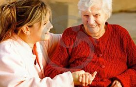 Волонтёрство – смысл жизни