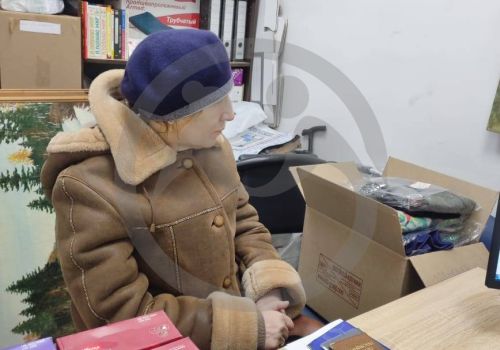 Супругам Польских из г. Купянска нужна помощь