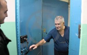 Лжеэлектрики ограбили москвича