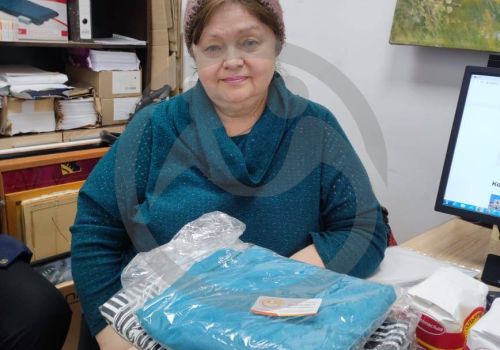 Галине Николаевне Мошенской нужны медикаменты