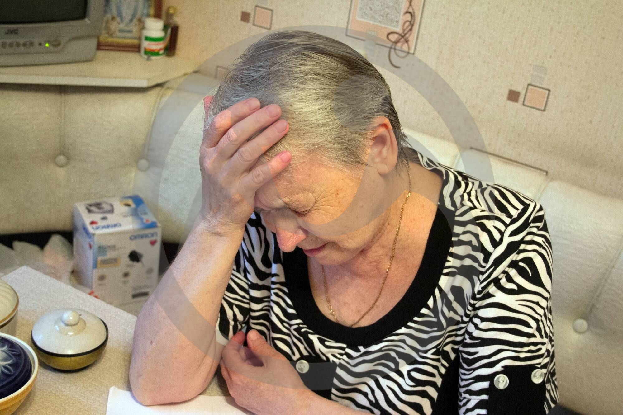 Ивановская пенсионерка обхитрила мошенников