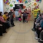 ГБСУСО МО "Островский психоневрологический интернат"