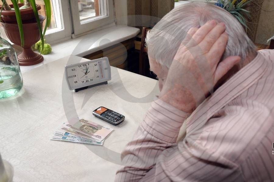 В Чувашии задержаны преступники, подозреваемые в мошенничестве в отношении пожилых людей