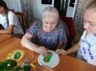 ГБСУ РО «Шиловский дом-интернат общего типа для престарелых и инвалидов»