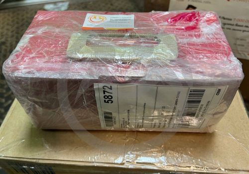 Канцтовары, средства гигиены, бытовая химия для Таврического дома-интерната