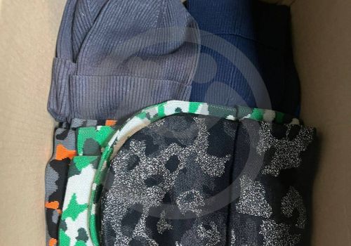 Благотворительная помощь для  ГАСУ АО "Астраханского дома-интерната"