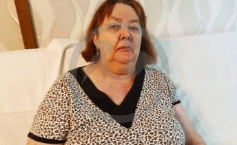 Мустафина Бибинур Абдуловна нуждается в продуктовой помощи и медикаментах