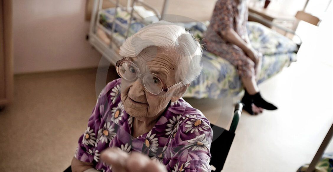 "Дом" за семью замками.