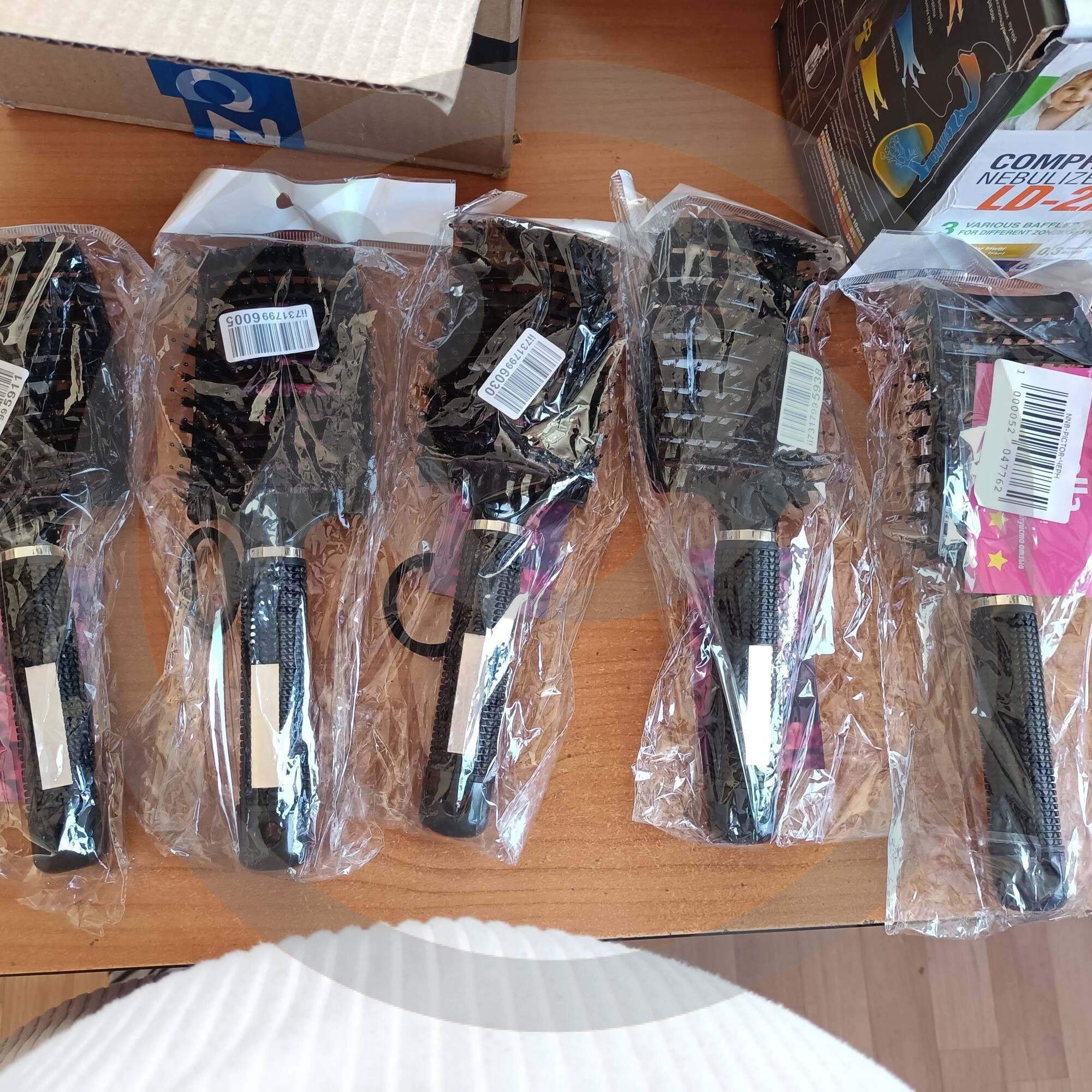 Отправка помощи для ГАУСО "Корноуховского ДИПИ" МТЗ и СЗ РТ