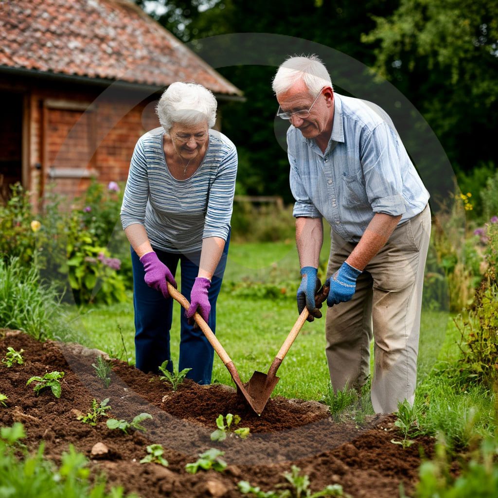 Дача – культурный код русской души.