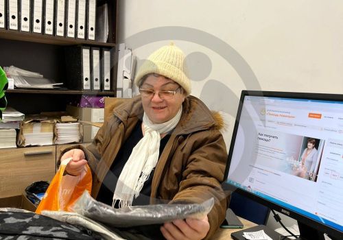 Семья Токарь из Северодонецка нуждается в помощи