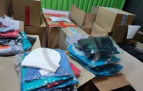 Управа района Косино-Ухтомский г. Москвы о Фонде