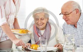 Эти продукты помогут пенсионерам от слабоумия