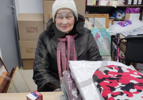 Ивлиевой Римме Яковлевне нужна помощь 