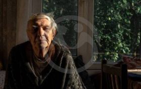 О пожилых людях в цифрах