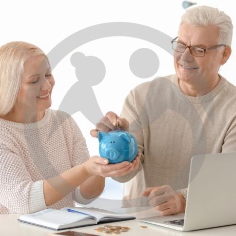 Банковские вклады могут повлиять на получение льгот.