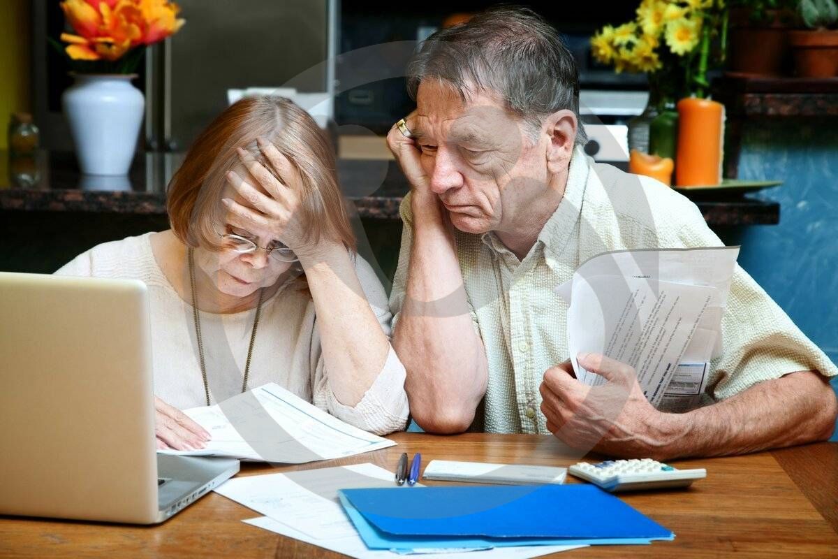 Самореализация на пенсии