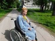 ГБСУ РО «Шиловский дом-интернат общего типа для престарелых и инвалидов»